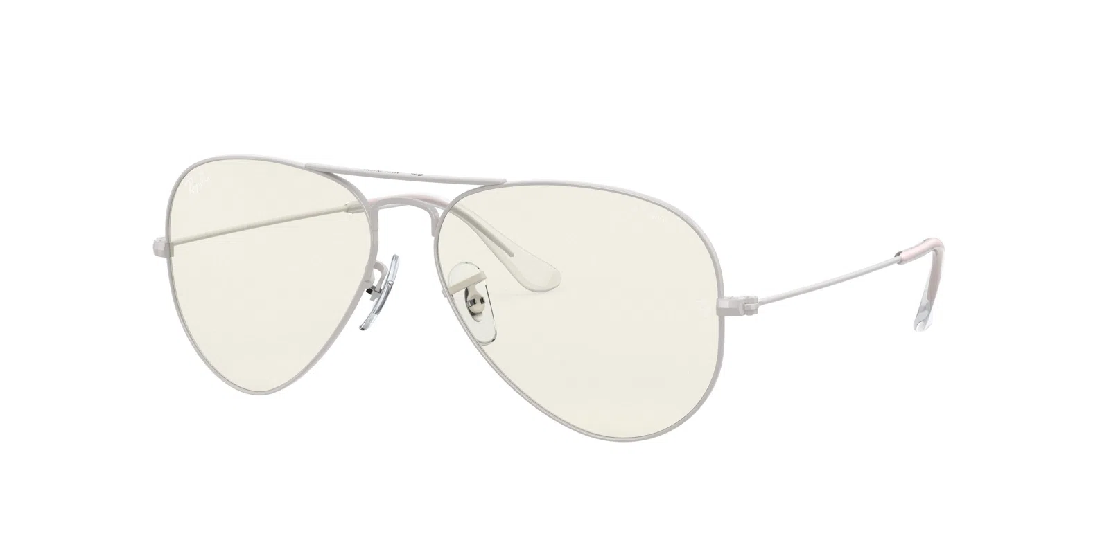 Ray Ban RB 3025 Aviator Large Metal Sunglasses - Large - 62mm - view 47